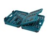 Makita E-17980 Werkzeug-Set 231 Teile