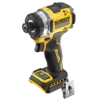 Dewalt DEWALT ZAKRETARKA UDAR.18VDCF860NT 208Nm TSTAK