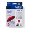 Brother LC 225XLM Magenta 1200 sider Blæk