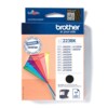 Brother LC 223BK Sort 550 sider Blæk