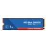 WD Blue SSD SN5100 1TB M.2 PCI Express 4.0 (NVMe)