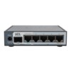 MikroTik hEX S Router 5-port switch Kablet