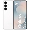 Samsung Galaxy S25 FE 6.7' 256GB Hvid
