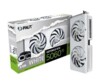 GeForce RTX 5060 Ti OC WHITE 8GB (DLSS 4, 3x DisplayPort, 1x HDMI 2.1)