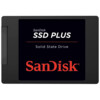 SanDisk SSD Plus 2TB 2.5' Serial ATA-600