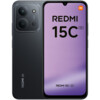 Xiaomi Redmi 15C 5G 6.9' 128GB Midnight Black