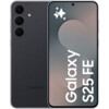 Samsung Galaxy S25 FE 6.7' 128GB Jet black