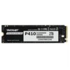 Patriot SSD P410 2TB M.2 PCI Express 4.0 x4 (NVMe)