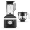 KitchenAid 5KSB4054EBK blender 1.4 L Tabletop blender 1200 W Black