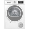BOSCH WTH85077PL Series 4 Heat Pump Washer Dryer 8kg White