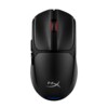 HyperX Pulsefire Fuse Wireless Gaming Mouse (Black)