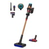 Dyson V16 Piston Animal Submarine Støvsuger 315W 1.3liter Matte black/copper