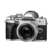 Olympus OM-D E-M10 Mark IV Kit + 14-42 Pancake Zoo