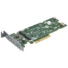 BOSS PCIe-x8 2xM.2 SATA Adapter