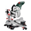 Metabo KGSV 216 MC Kappsäge