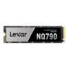 SSD NQ790 512GB High Speed PCIe Gen 4X4 M.2 NVMe up to 6400 MB/s readand 2900 MB/s write