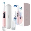 Szczoteczka Oral-B iO Series 6N Pink