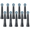 Oral-B iO Gentle Care 10-pack, Black