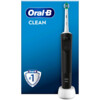 Oral-B Vitality Pro Clean CrossAction Black