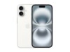 APPLE IPHONE 16 128GB WHITE