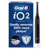 Oral-B iO2 Night Black