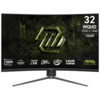 !MSI MAG 325CQPF E18 31. 5/LED/WQHD/LED/Curv/180