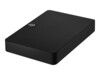 Seagate Expansion Portable 4TB USB3 Recertified