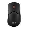 HyperX Pulsefire Saga Pro Wireless Gaming Mouse (Black)