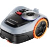 Segway Navimow i206E AWD Robotic lawn mower Battery Orange Black Blue
