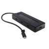 HUB USB HyperX Hub USB-C