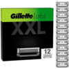 New--Labs XXL 12 pcs