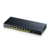 Zyxel GS1900-10HP Switch 8-porte Gigabit PoE+