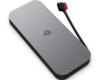 Lenovo Go Powerbank 10000mAh 30Watt 1xUSB-C Sort