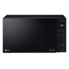 LG MH6535GIS microwave Over the range Combination microwave 25 L 1000 W Black