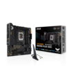 ASUS TUF GAMING B660M-PLUS WIFI Micro-ATX LGA1700 sokkel Intel B660