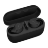 Jabra Evolve2 Buds UC Trådløs Ægte trådløse øretelefoner Sort