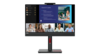Lenovo ThinkVision T24v-30 24' IPS 1920 x 1080 (Full HD) VGA (HD-15) HDMI DisplayPort 75Hz