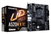 Gigabyte A520M K V2 Micro-ATX Socket AM4 AMD A520
