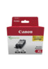 Canon PGI 570PGBK XL Twin Pack Sort 1000 sider Blækbeholder
