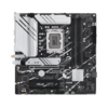 ASUS PRIME B760M-A WIFI D4 Micro-ATX LGA1700 sokkel Intel B760