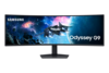 Samsung Odyssey G9 S49CG954EU 49' VA 5120 x 1440 (UltraWide) HDMI DisplayPort 240Hz