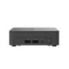 ASUS NUC 12 Pro Barebone RNUC12WSKV70000 (Intel Core i7, vPro, slim, AC adapter, no cord)