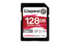 Kingston Canvas React Plus SDXC UHS-II Memory Card 128GB 280MB/s