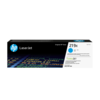 HP 219X Cyan 2500 sider Toner
