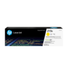 HP 219X Gul 2500 sider Toner