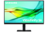 Samsung ViewFinity S6 S27D600UAU 27' IPS 2560 x 1440 (2K) HDMI DisplayPort USB-C 100Hz