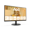 AOC Basic-line U27B3M 27' VA 3840 x 2160 (4K) HDMI DisplayPort 60Hz