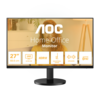 AOC U27B3AF 27' IPS 3840 x 2160 (4K) HDMI DisplayPort 60Hz