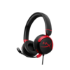 HyperX Cloud Mini Kablet Høretelefoner Sort