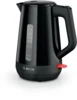 Bosch MyMoment Elkedel 1.7liter 2.4kW Sort